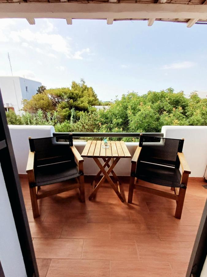 Villa Del Mar 안티파로스 외부 사진